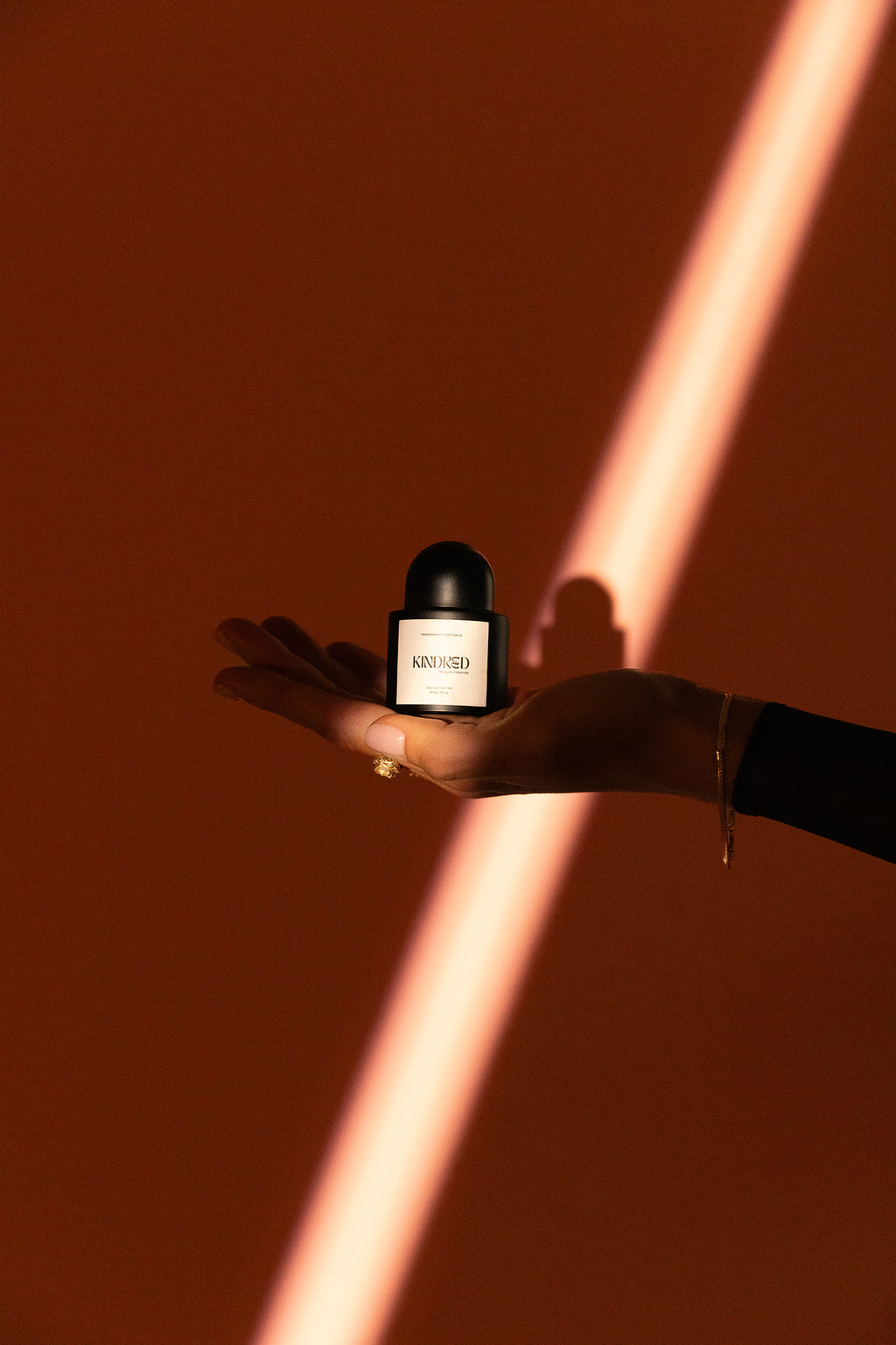 Kindred Transparent Fragrance